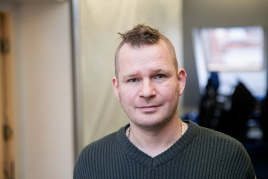 Karolis Jonutis Karolis Jonutis